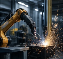 Industrial automation