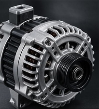 Automotive semiconductor applications