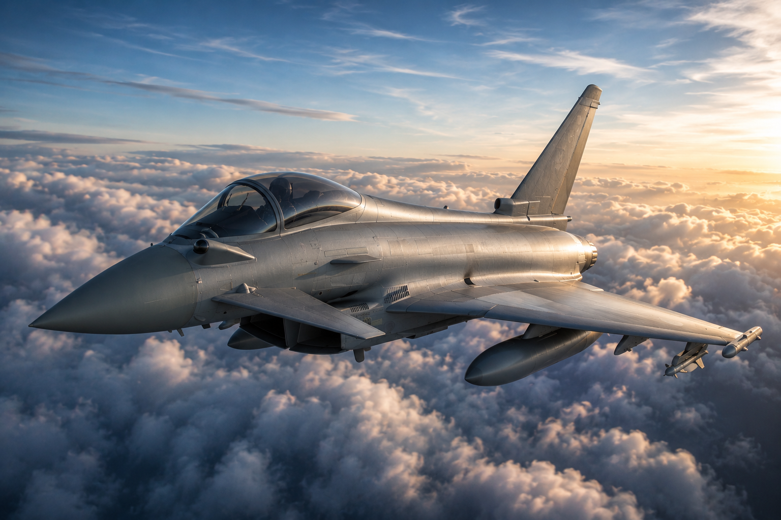 Aerospace semiconductor applications